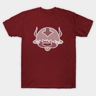 Avatar - Appa - Yip Yip T-Shirt